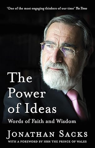 The Power of Ideas - Words of Faith and Wisdom